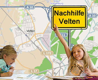 Nachhilfe Velten